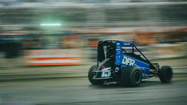 Chili Bowl